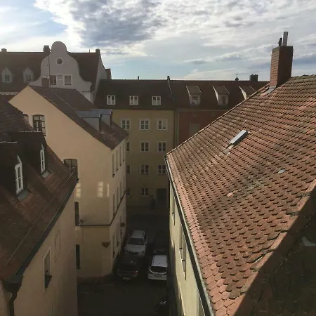 Altstadt Regensburg
